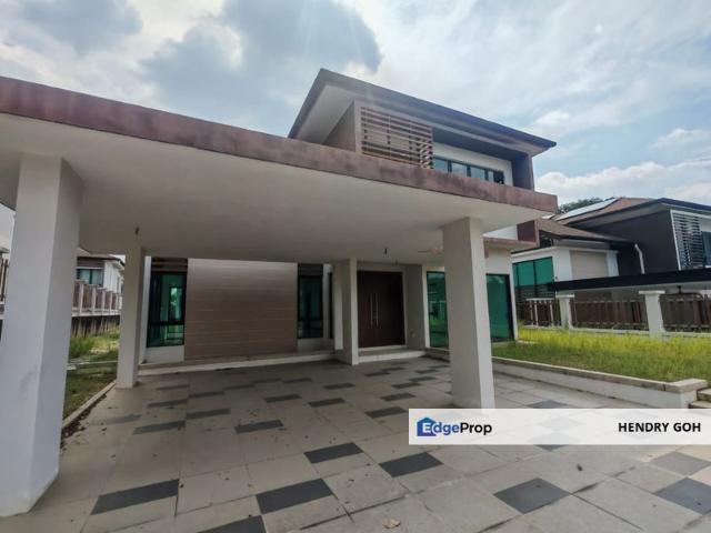House for sale in Petaling, Alam Impian