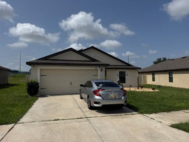 House for sale in Dundee, Florida