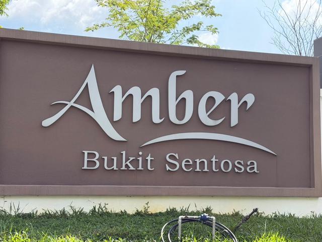 Terraced House for sale in Selayang, Selangor