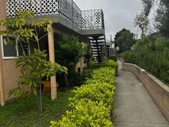 Apartment for rent in California