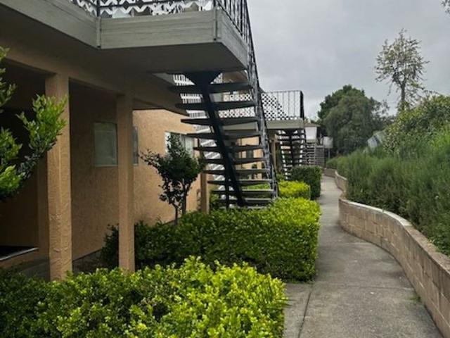 Apartment for rent in California