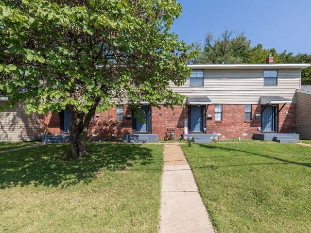 Apartment for rent in Saint Charles, Missouri