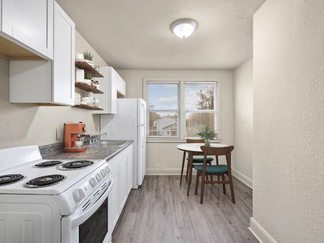 Apartment for rent in Saint Charles, Missouri