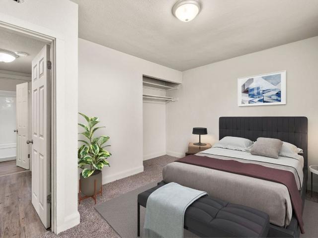 Apartment for rent in Saint Charles, Missouri