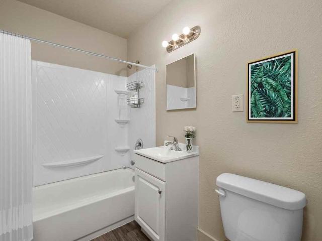 Apartment for rent in Saint Charles, Missouri