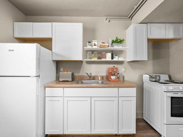Apartment for rent in Saint Charles, Missouri