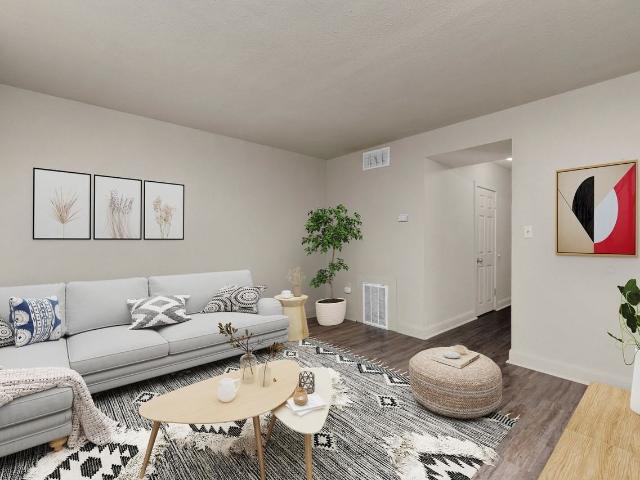 Apartment for rent in Saint Charles, Missouri
