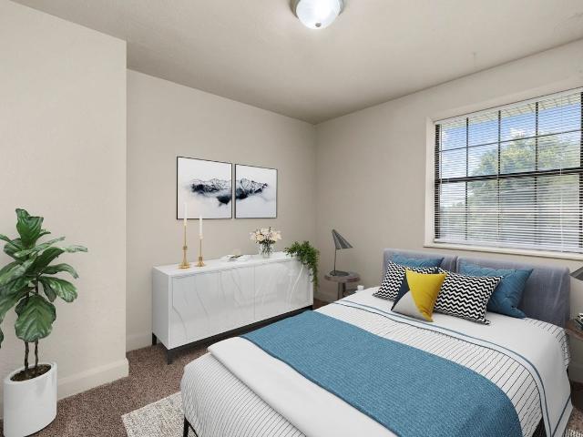Apartment for rent in Saint Charles, Missouri