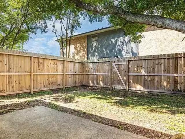 Condo for rent in Galveston