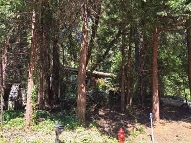 House for sale in Pollock Pines, California