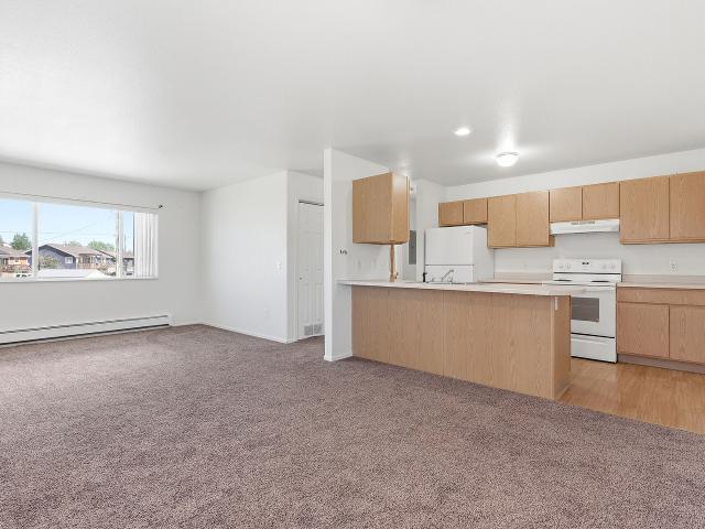 Apartment for rent in Wyoming