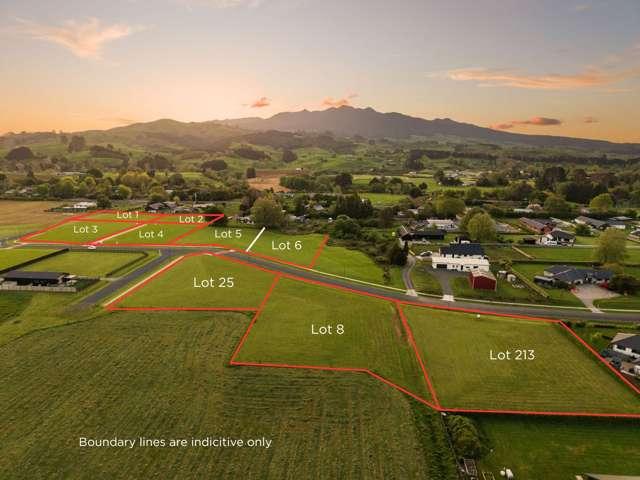Property for sale in Pirongia, Waipā District