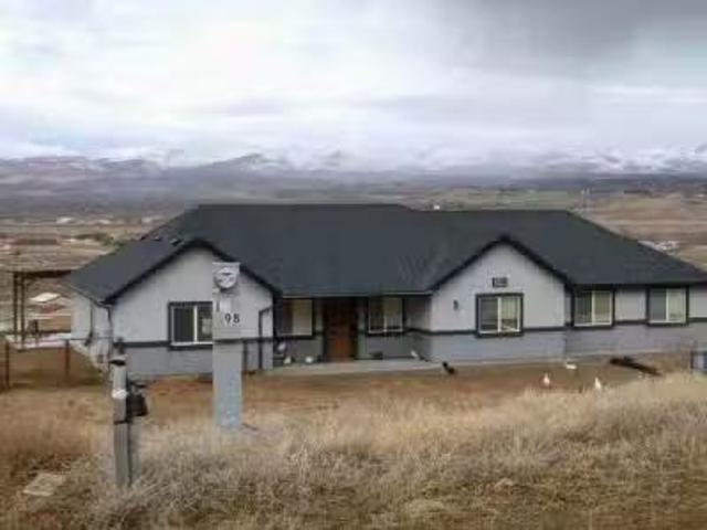 House for sale in Elko