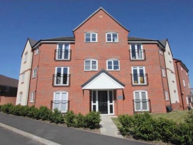 Apartment for rent in Barton, Leicestershire