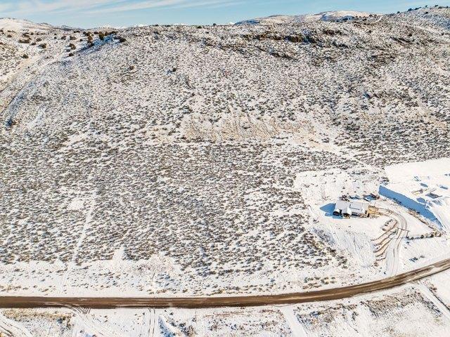 Land for sale in Elko, Nevada
