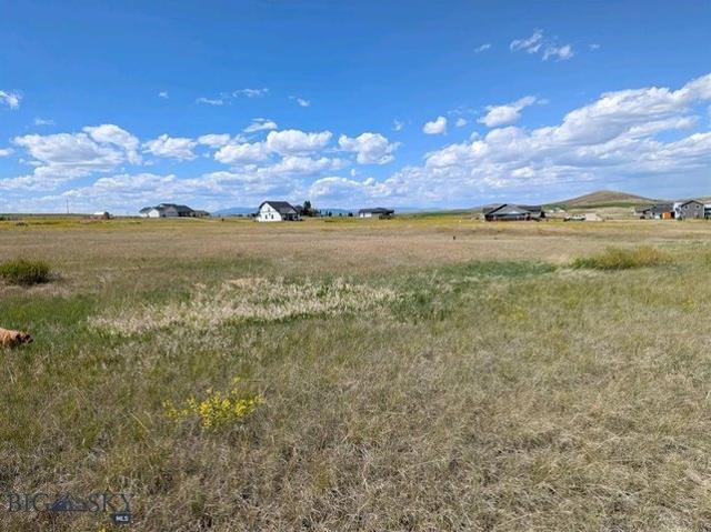 Land for sale in Three Forks, Montana