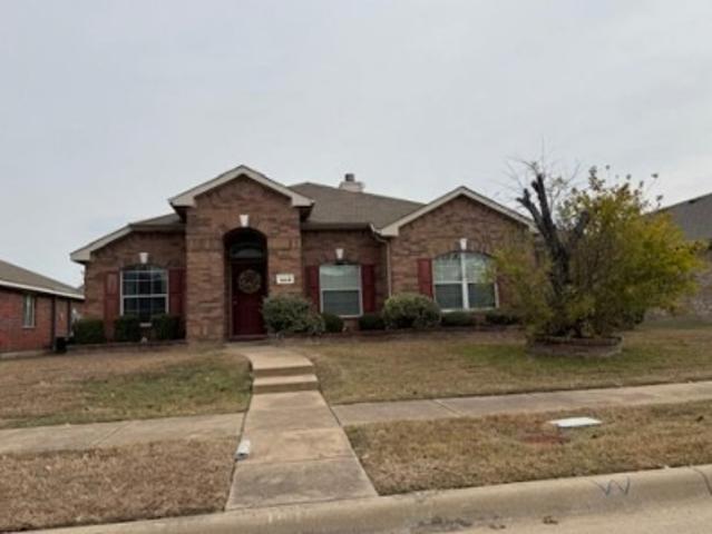 House for sale in Texas