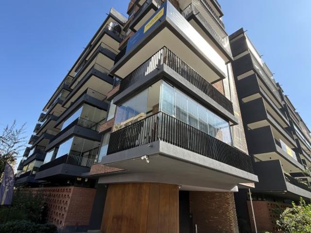 Casa en arriendo en Providencia, Metropolitana