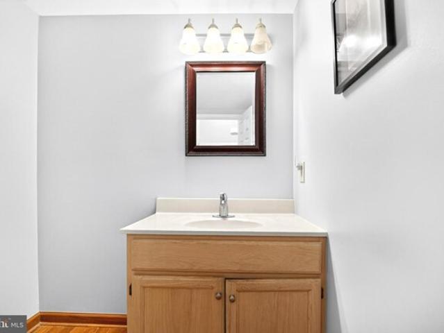 House for sale in Mount Laurel, New Jersey