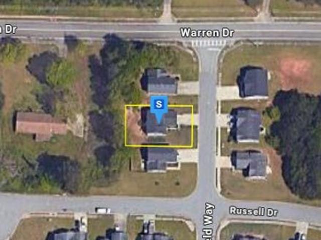 House for sale in Clayton, Georgia
