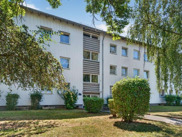 Wohnung kaufen in Amberg