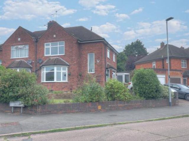 House for sale in Pinfold, Leicestershire
