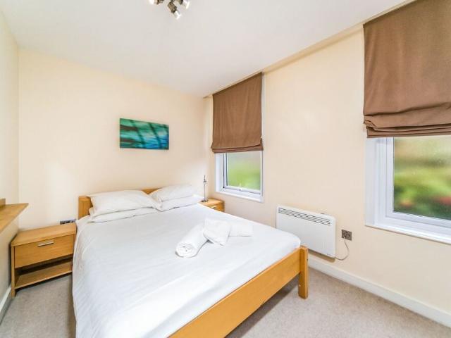 Apartment for rent in Elephant and Castle, Greater London