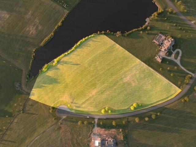 Land for sale in Lexington
