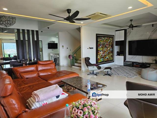 House for sale in Amber Hill Melawati, Majlis Perbandaran Ampang Jaya