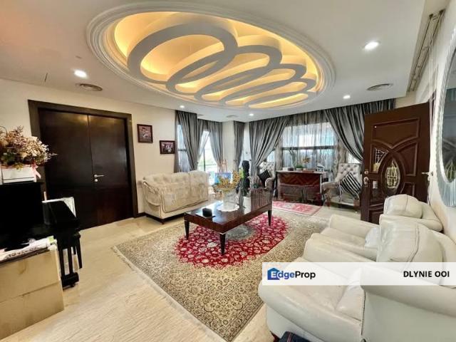 House for sale in Amber Hill Melawati, Majlis Perbandaran Ampang Jaya