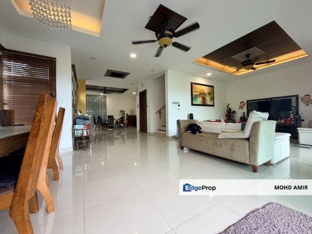 House for sale in Amber Hill Melawati, Majlis Perbandaran Ampang Jaya