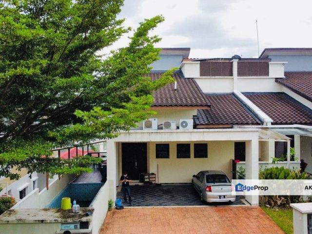 House for sale in Selangor
