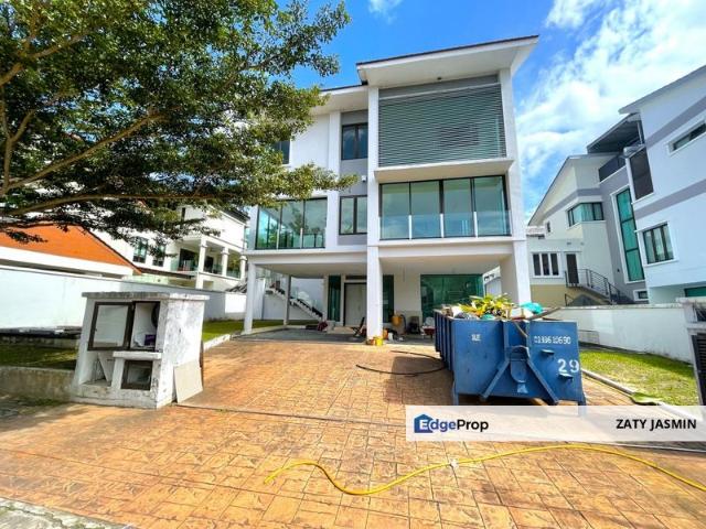 House for sale in Selangor