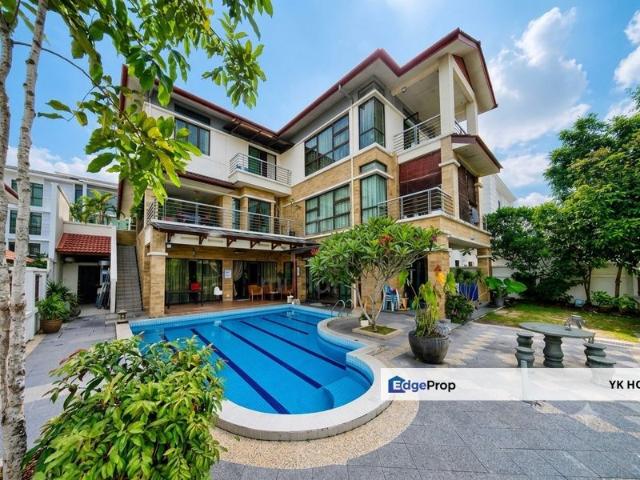 House for sale in Selangor