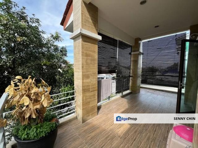 House for sale in Amber Hill Melawati, Majlis Perbandaran Ampang Jaya