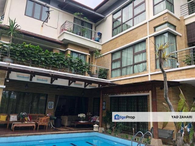 House for sale in Selangor