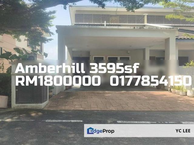 House for sale in Selangor