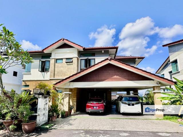 House for sale in Selangor