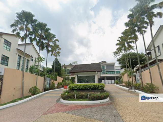House for sale in Selangor