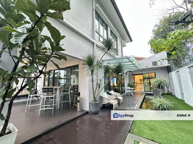 House for sale in Amber Hill Melawati, Majlis Perbandaran Ampang Jaya