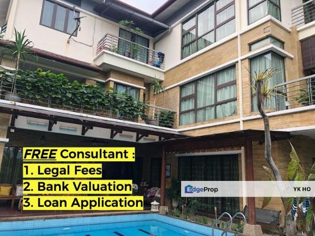 House for sale in Selangor