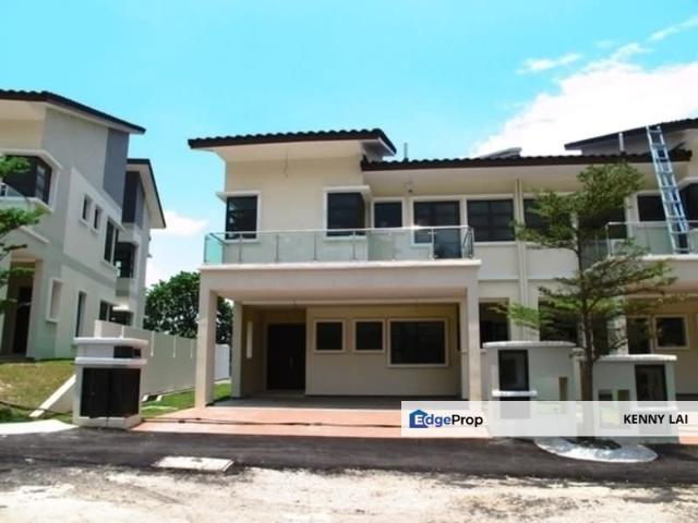 House for sale in Selangor