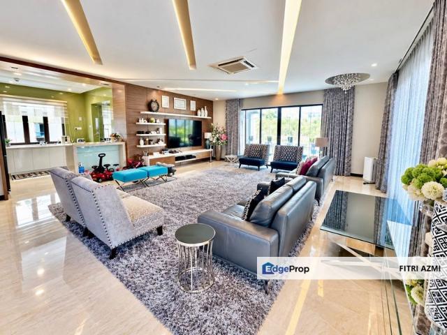 House for sale in Selangor