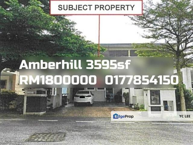 House for sale in Selangor