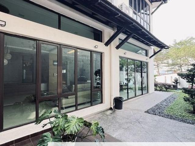House for sale in Selangor