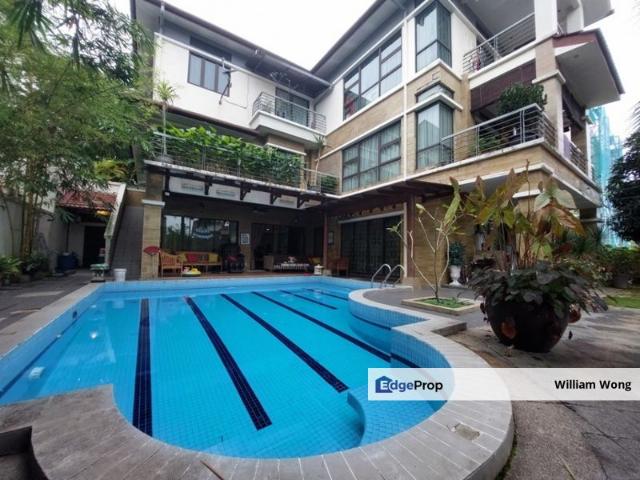 House for sale in Selangor