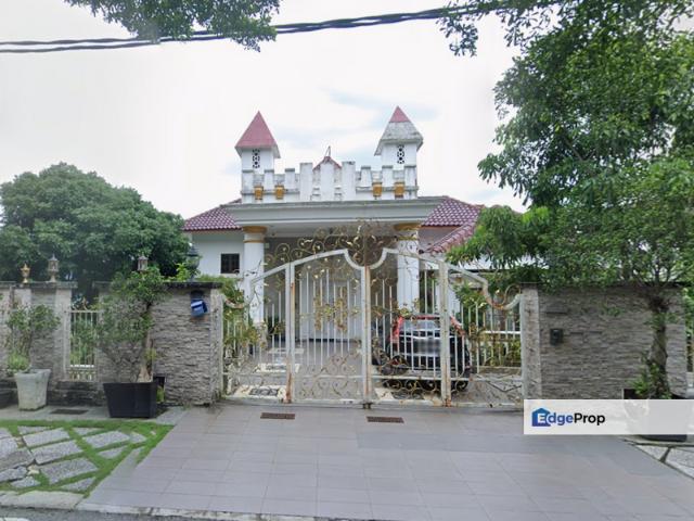House for sale in Amber Hill Melawati, Majlis Perbandaran Ampang Jaya