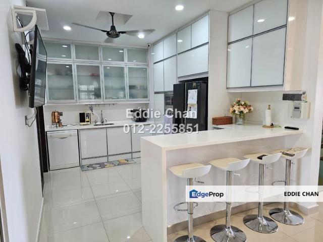House for sale in Selangor