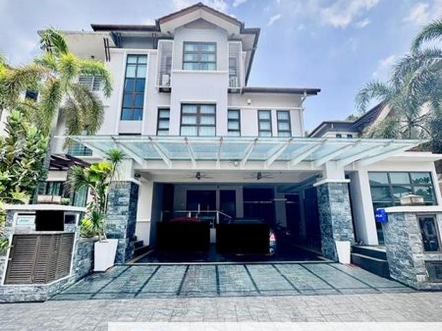 House for sale in Selangor