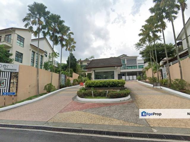 House for sale in Taman Melawati, Kuala Lumpur